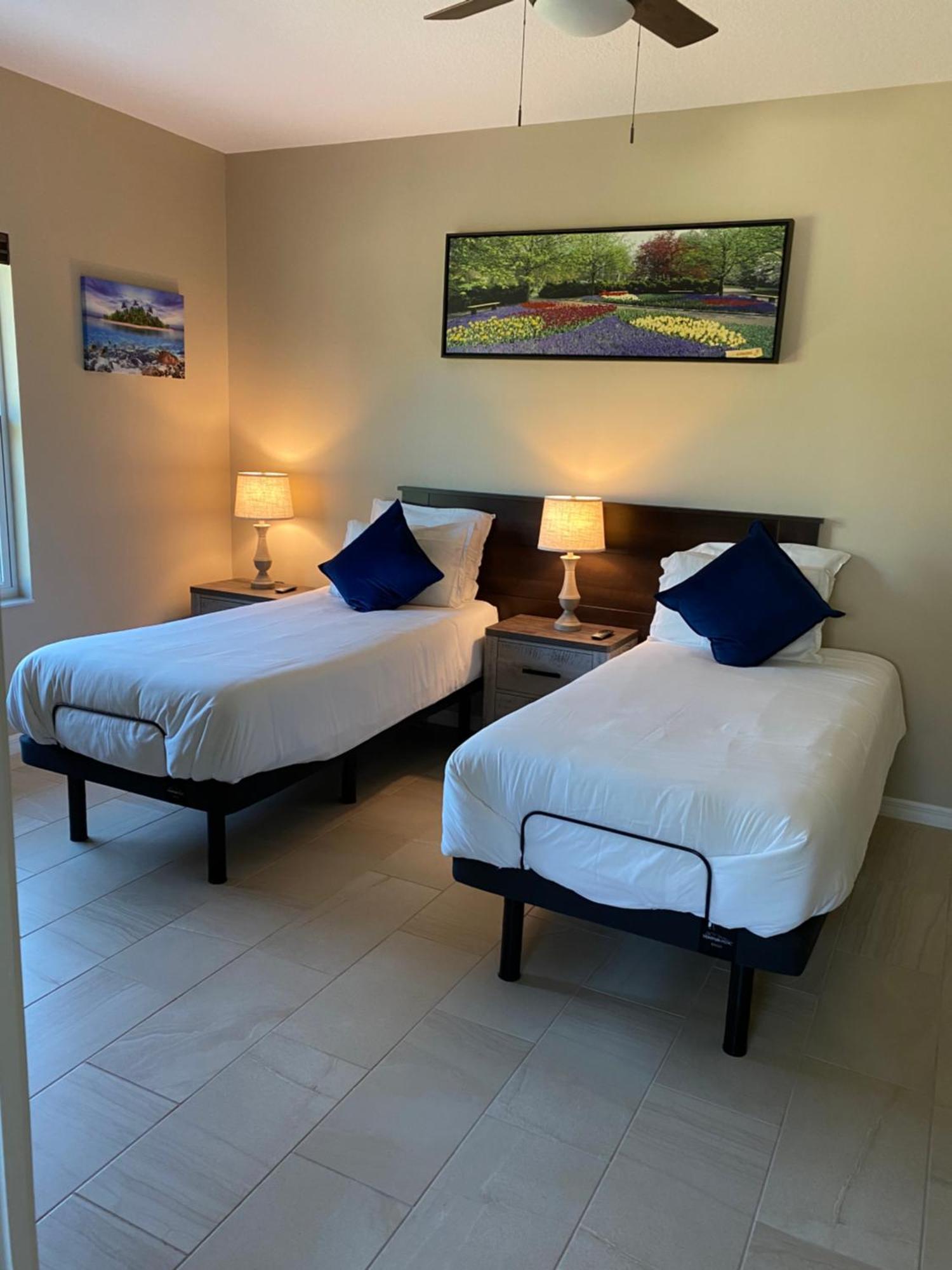 Short Term Vacation Rental Luxury B&B Cth 恩格尔伍德 外观 照片